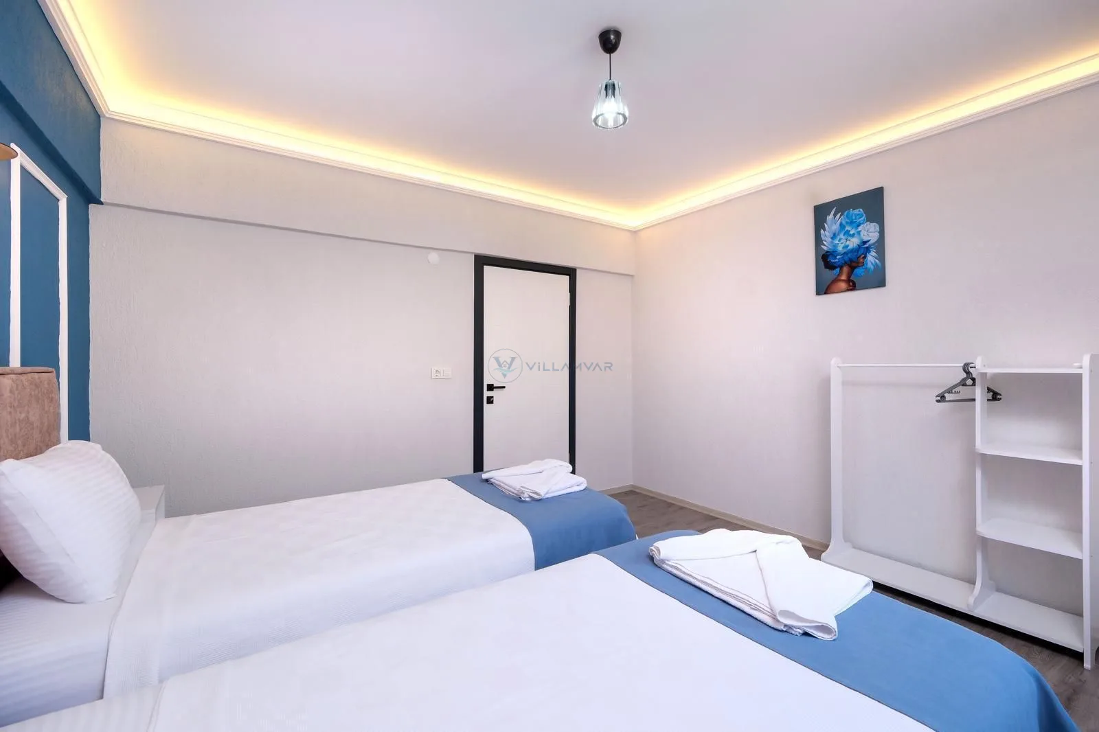 Villa Sarıman