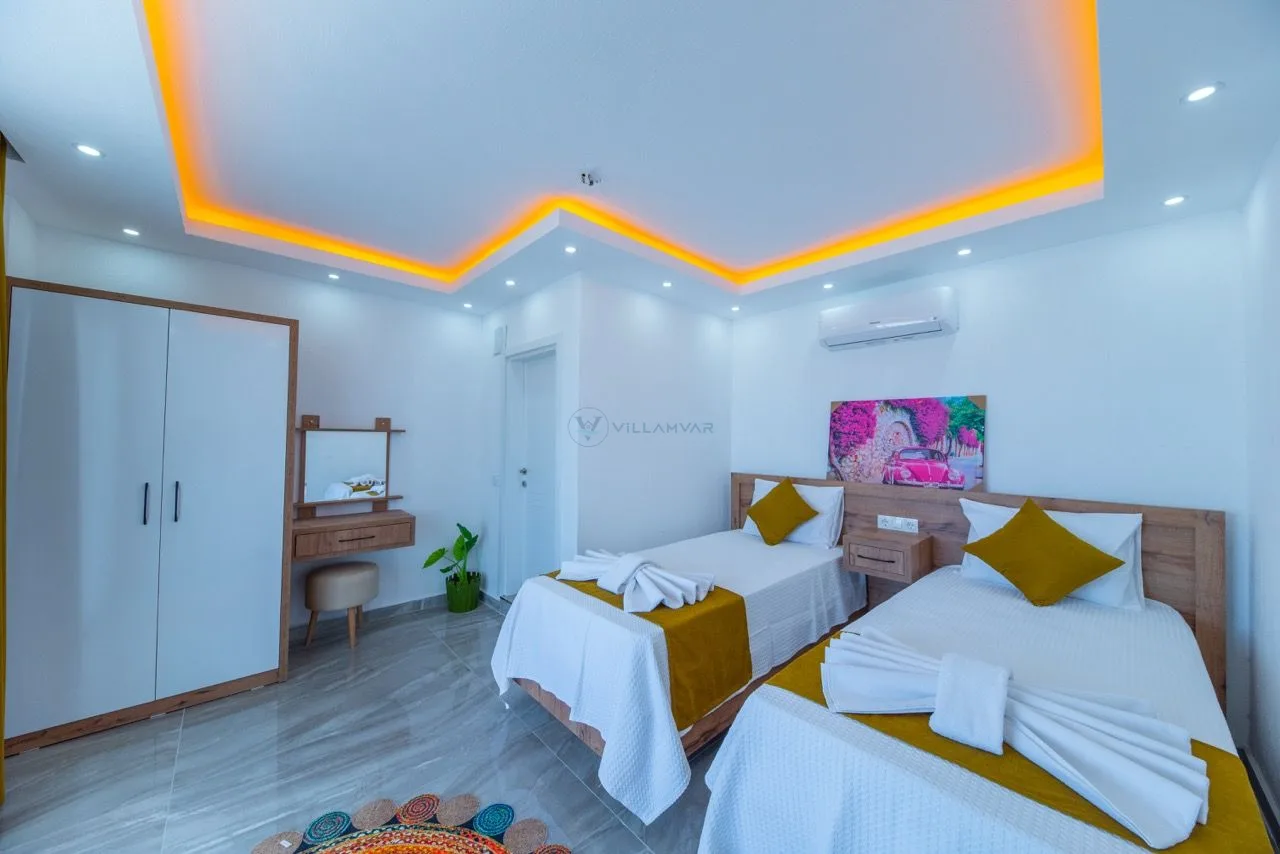 Villa Nefes