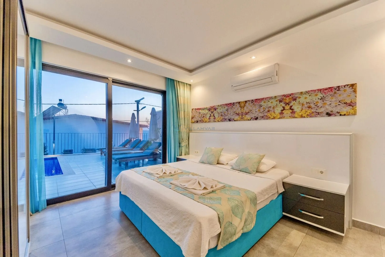 Villa Dalgakıran