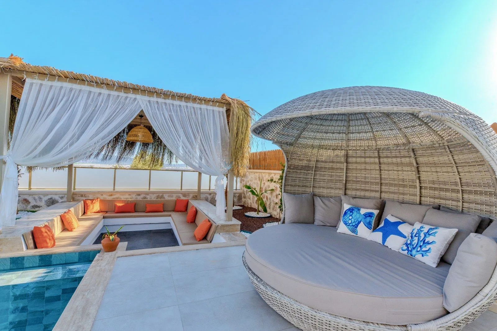 Villa Elysium