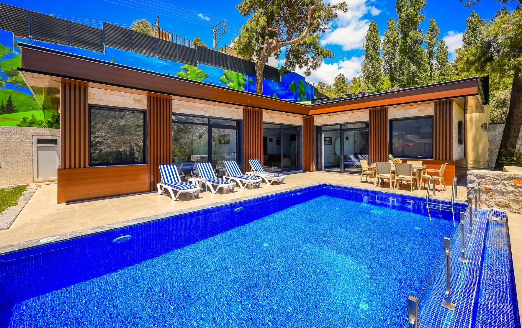 Villa Bodamya 2