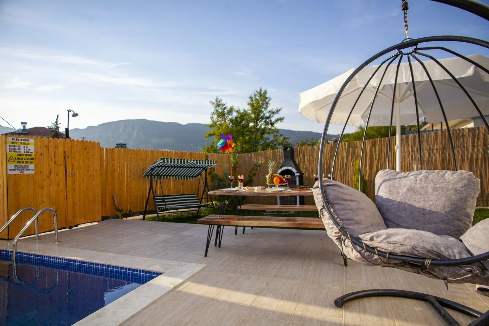 Villa Sweet Home