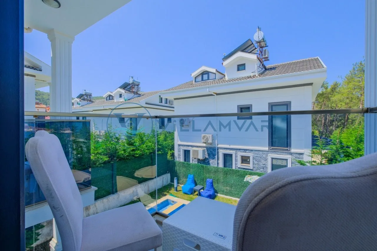 Villa Aldamar