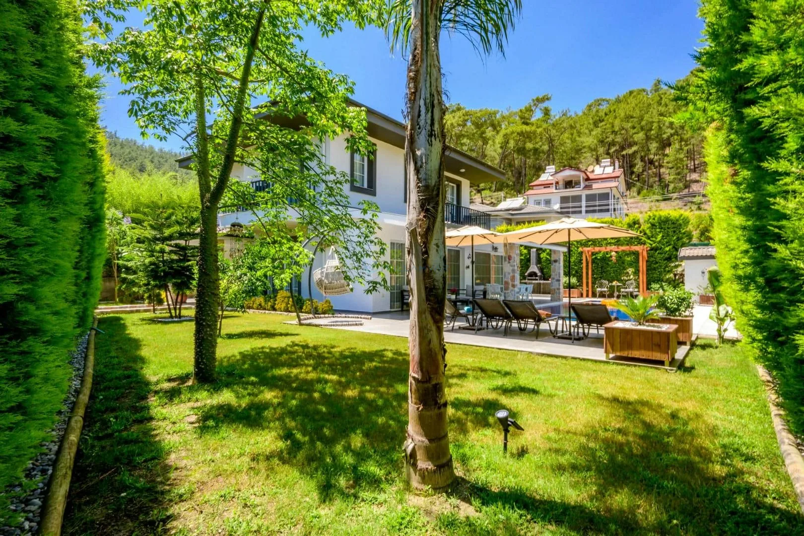 Villa Hayal Et