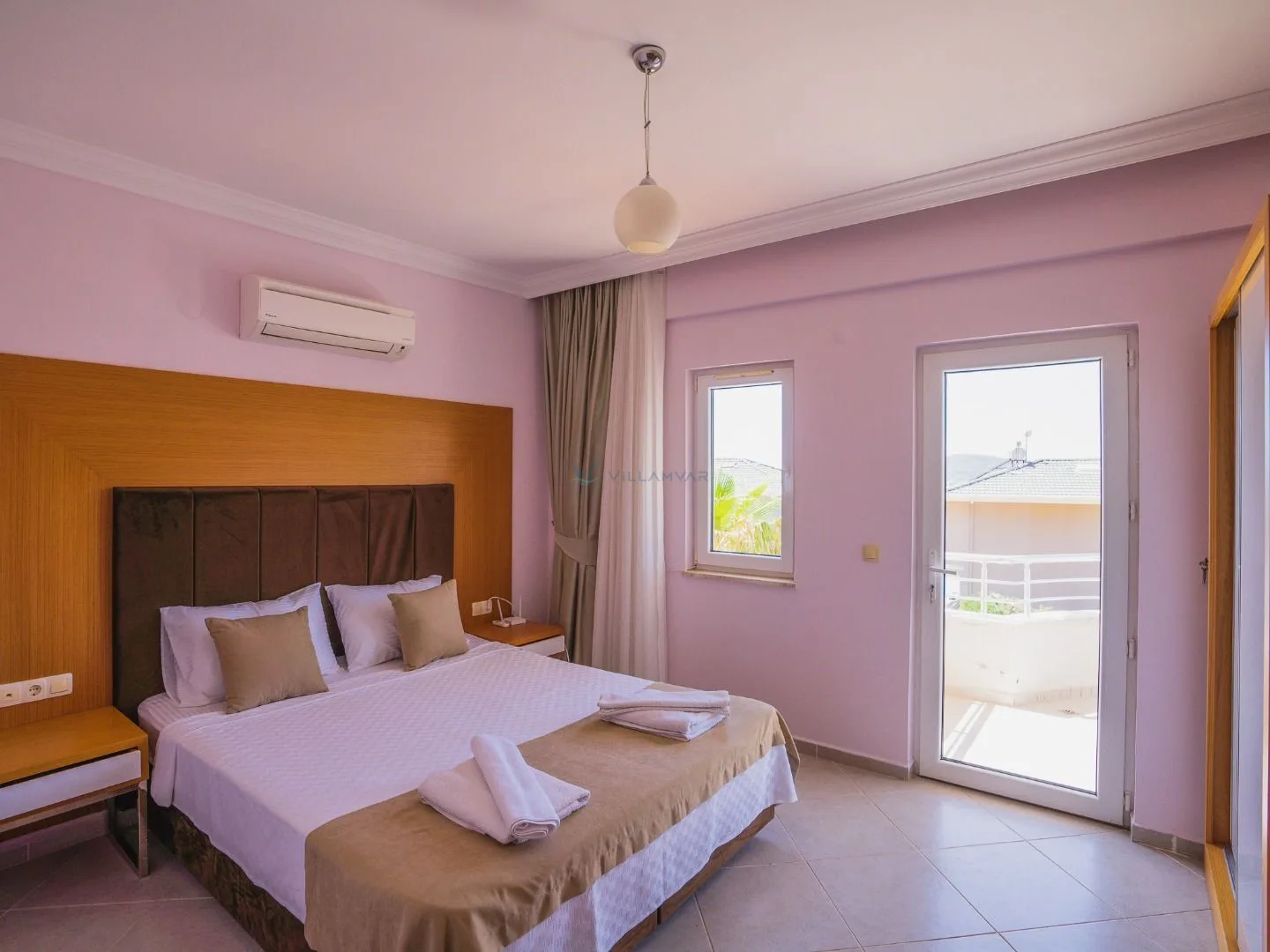 Villa Wonderful 14