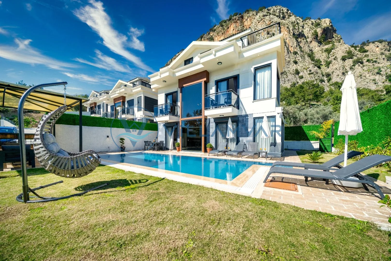 Villa Astelya