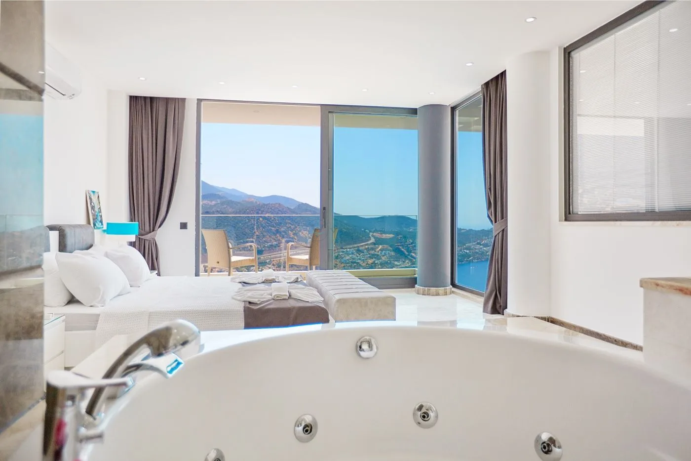 Unlimited Villas