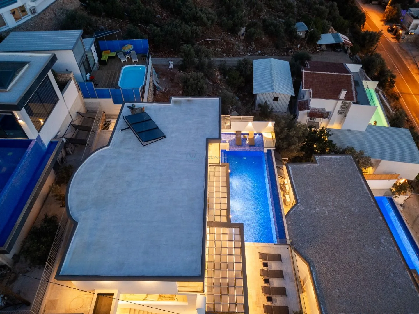 Villa Magic Life