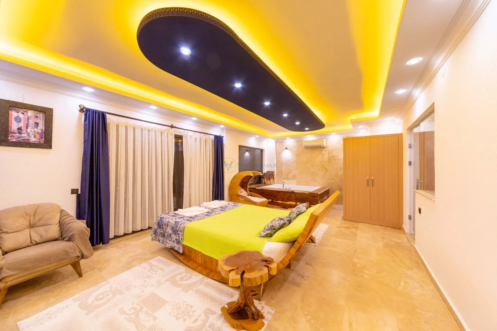 Villa Terapi İsmail