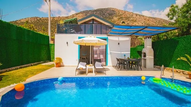 Villa The Brother's