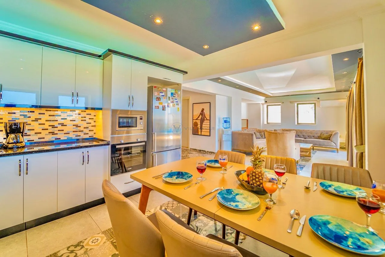 Villa Noble Retreat