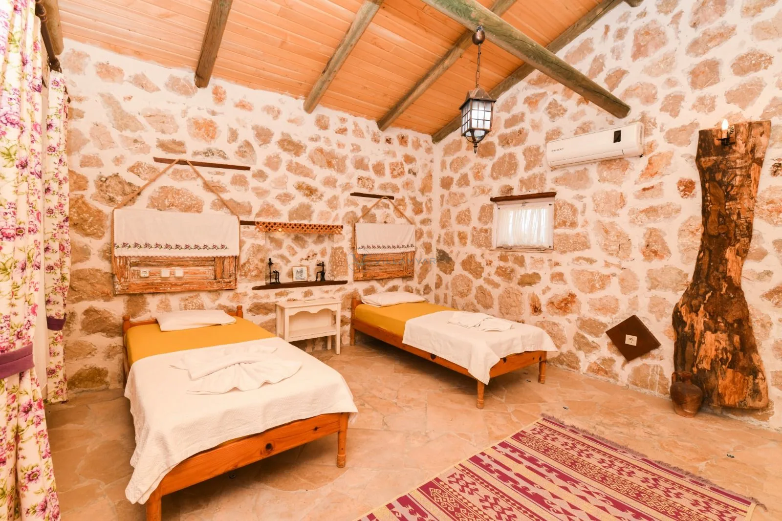 Villa Gizli Bahçe Apart K