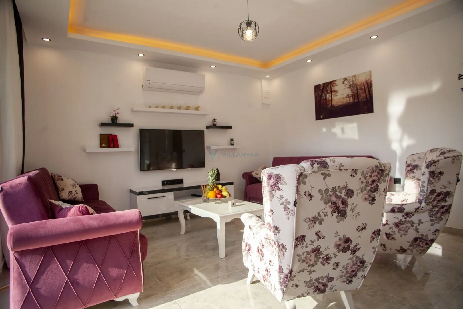 Villa Sweet Home