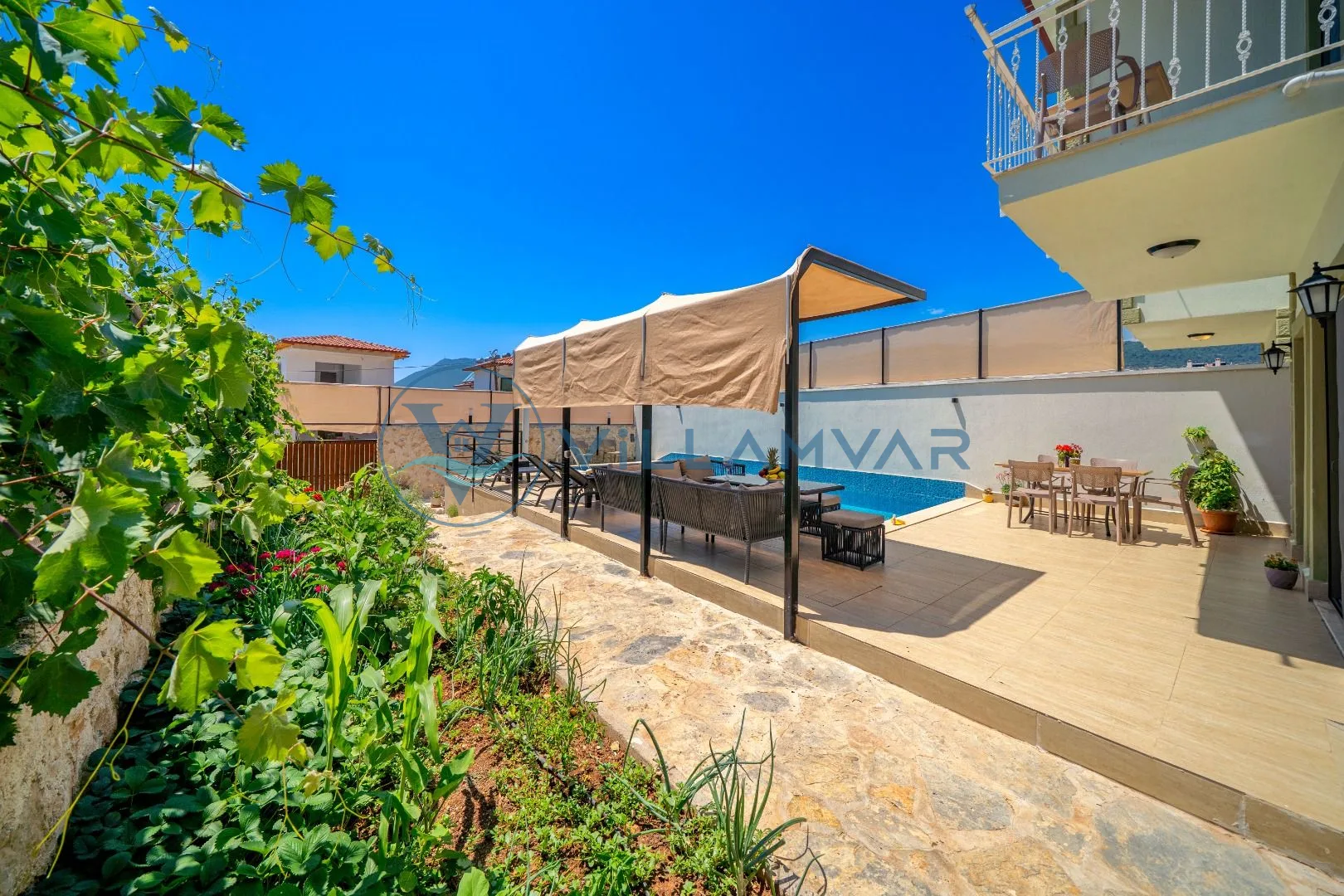 Villa Çağdaş 2