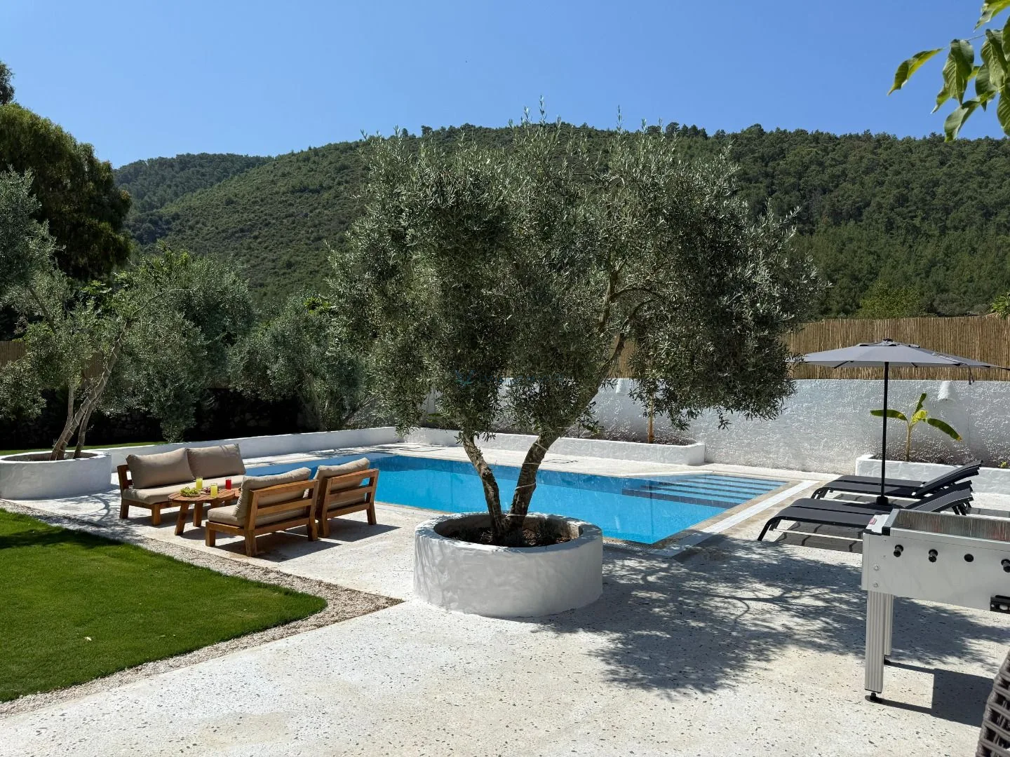 Villa Maria