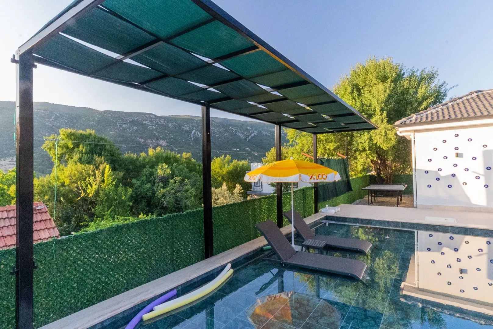Villa Luxury Su