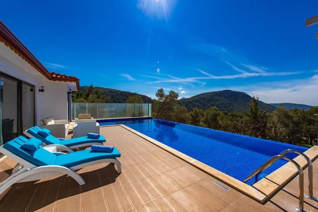 Villa Lunnas