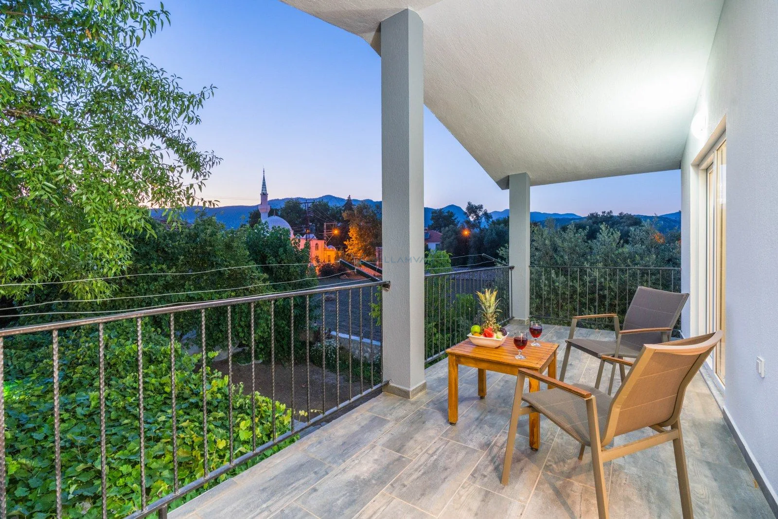Villa Mazaka 07-