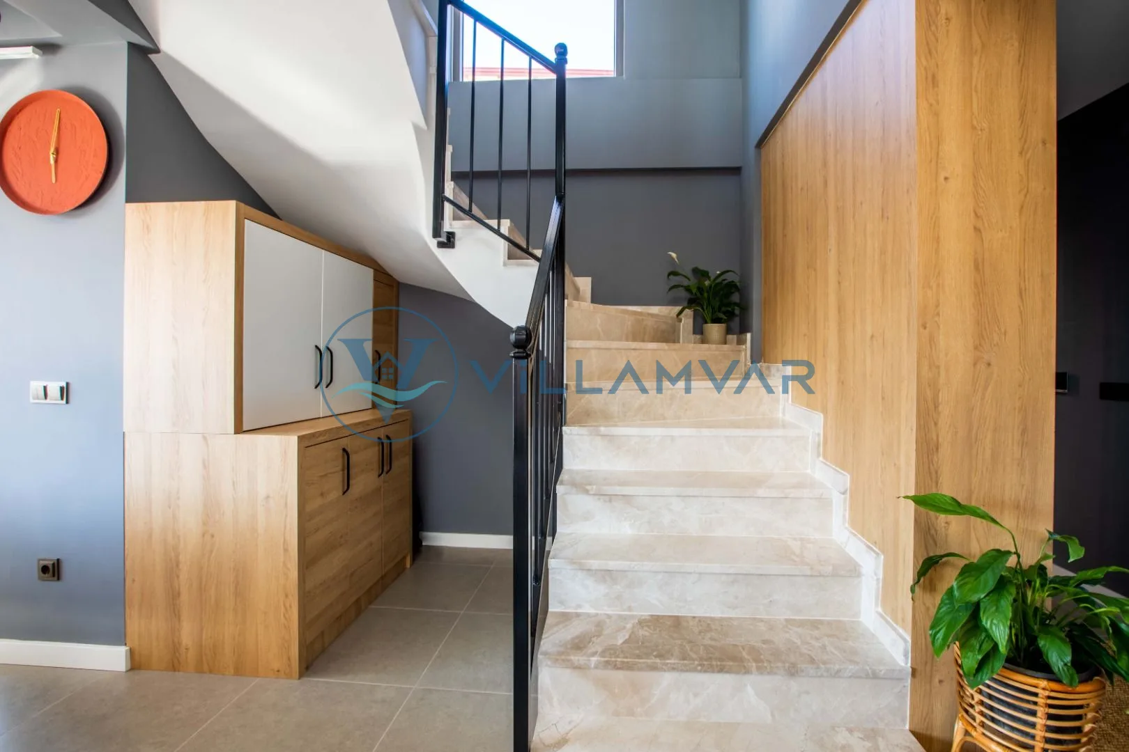 Villa Roomy