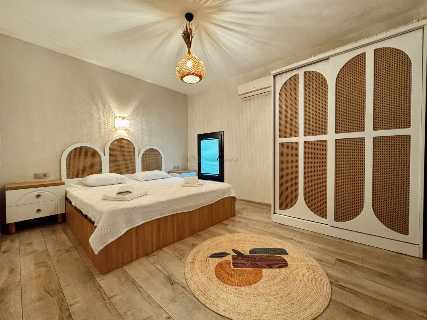 Villa Calvin 1