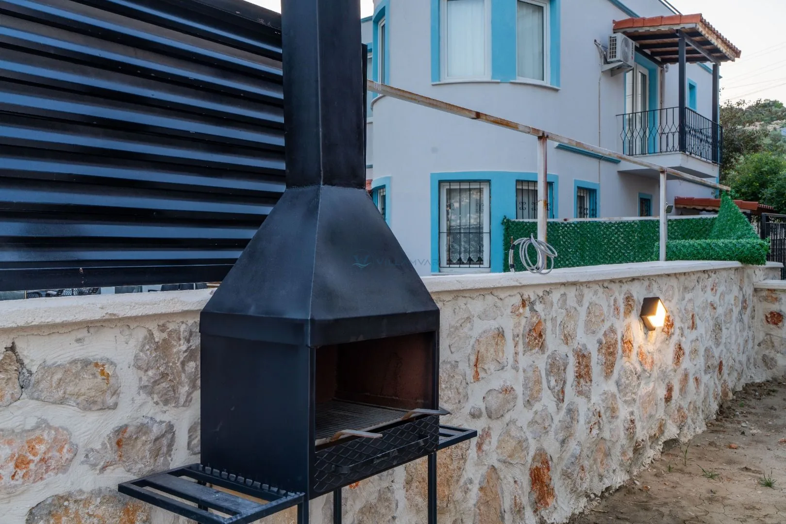 Villa Laren Duo -Kalkan