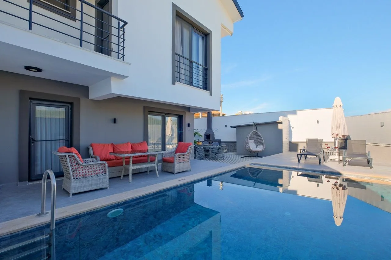 Villa Cortado 2