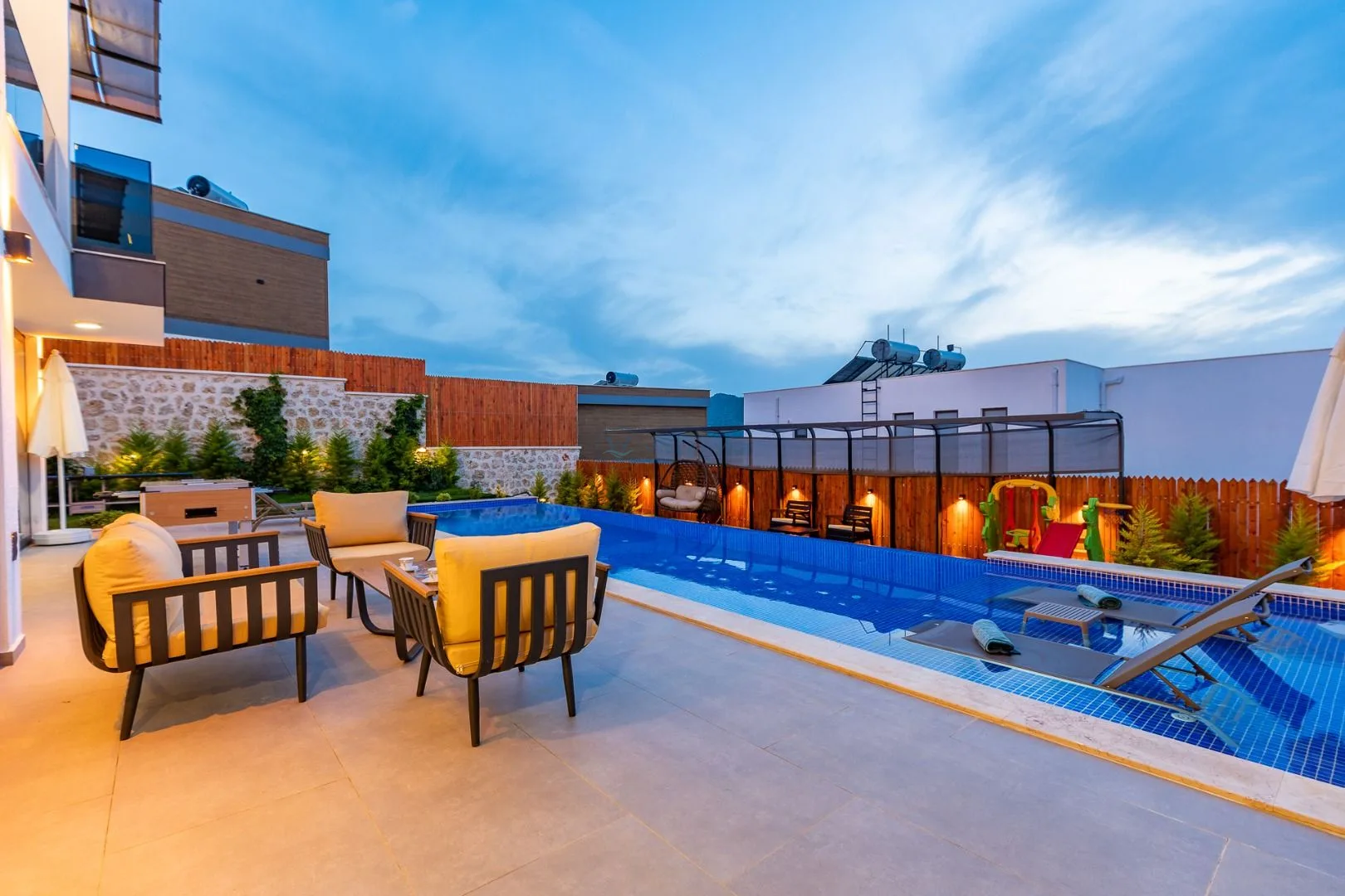 Villa Uçar 2-