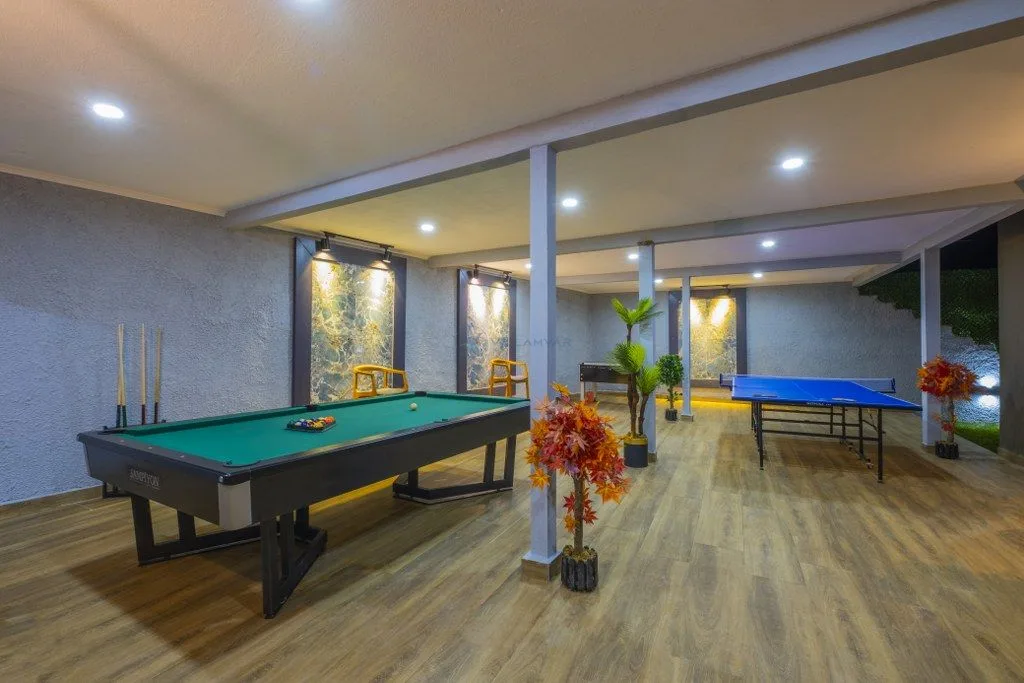 Villa Prestij Efe