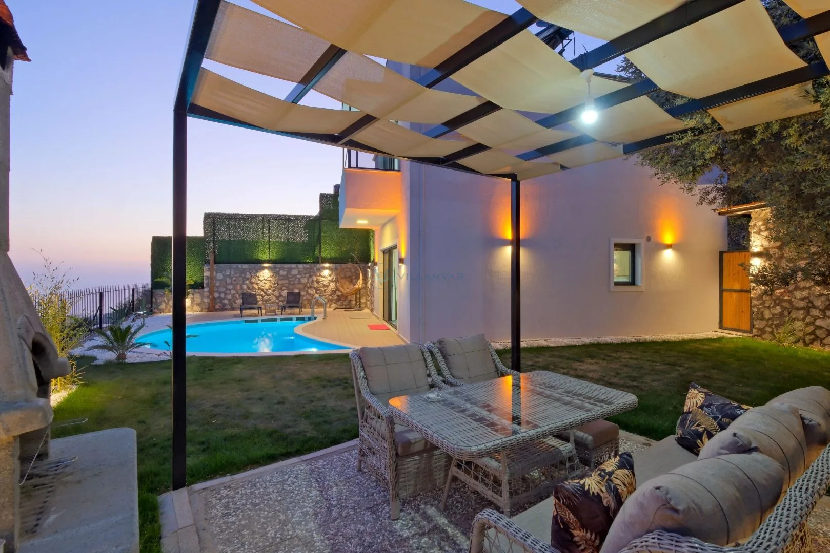 Villa Sole
