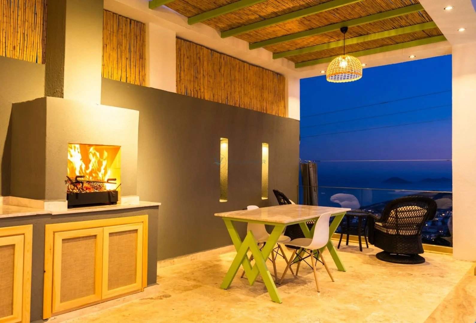 Villa Good Vibes