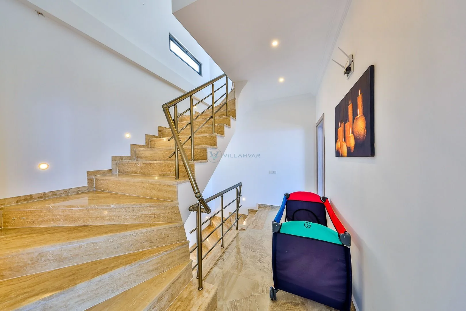 Vivilla Zara 1-2