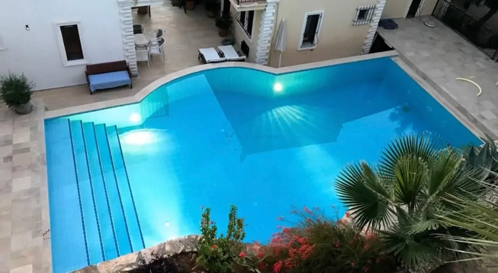 Villa Suıt Sunset Horizon