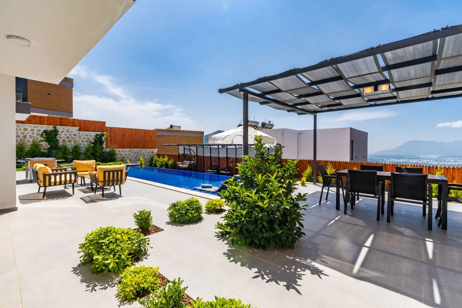 Villa Uçar 2-