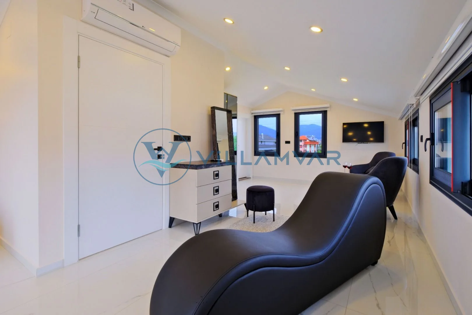 Villa Unique 1 Fethiye