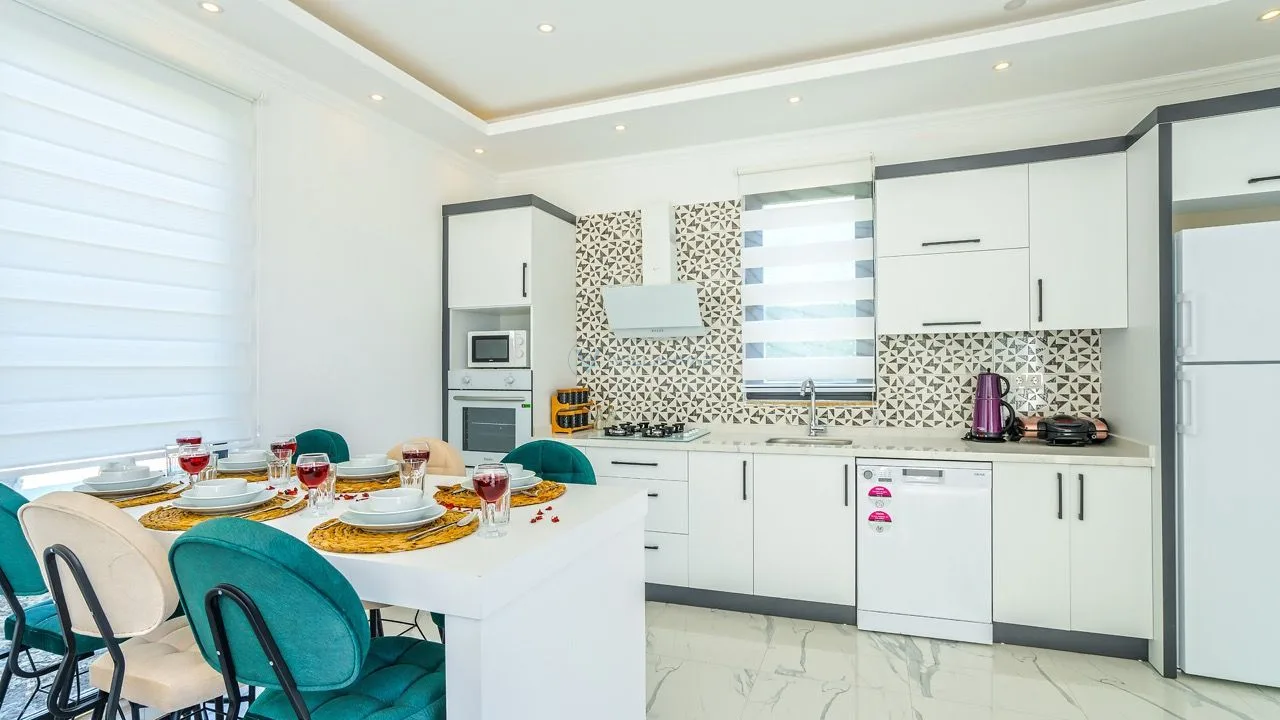 Villa Ortaç-3