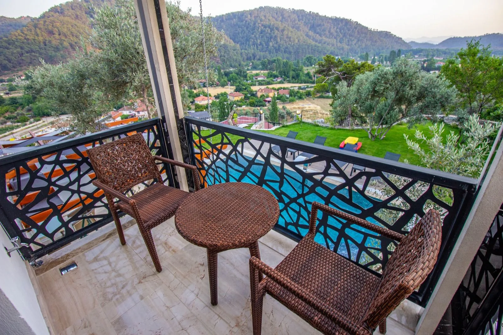 Villa Panama