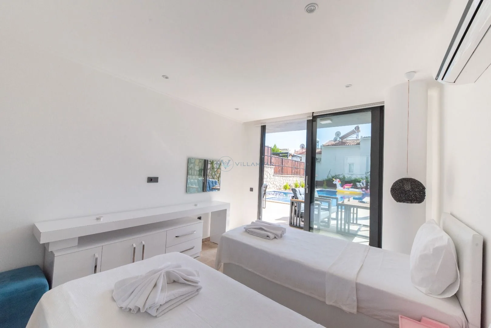 Villa City