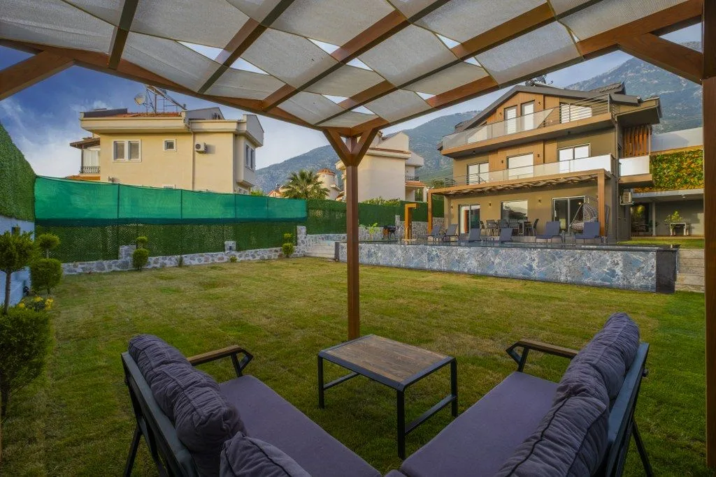 Villa Prestij Efe