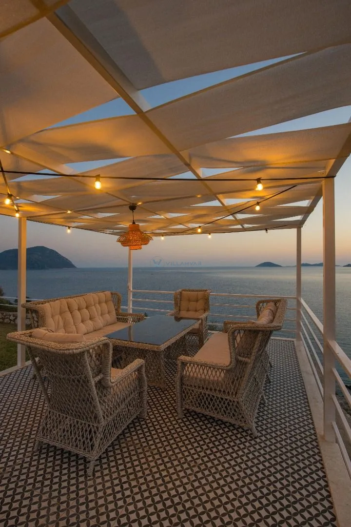 Villa Elena 2
