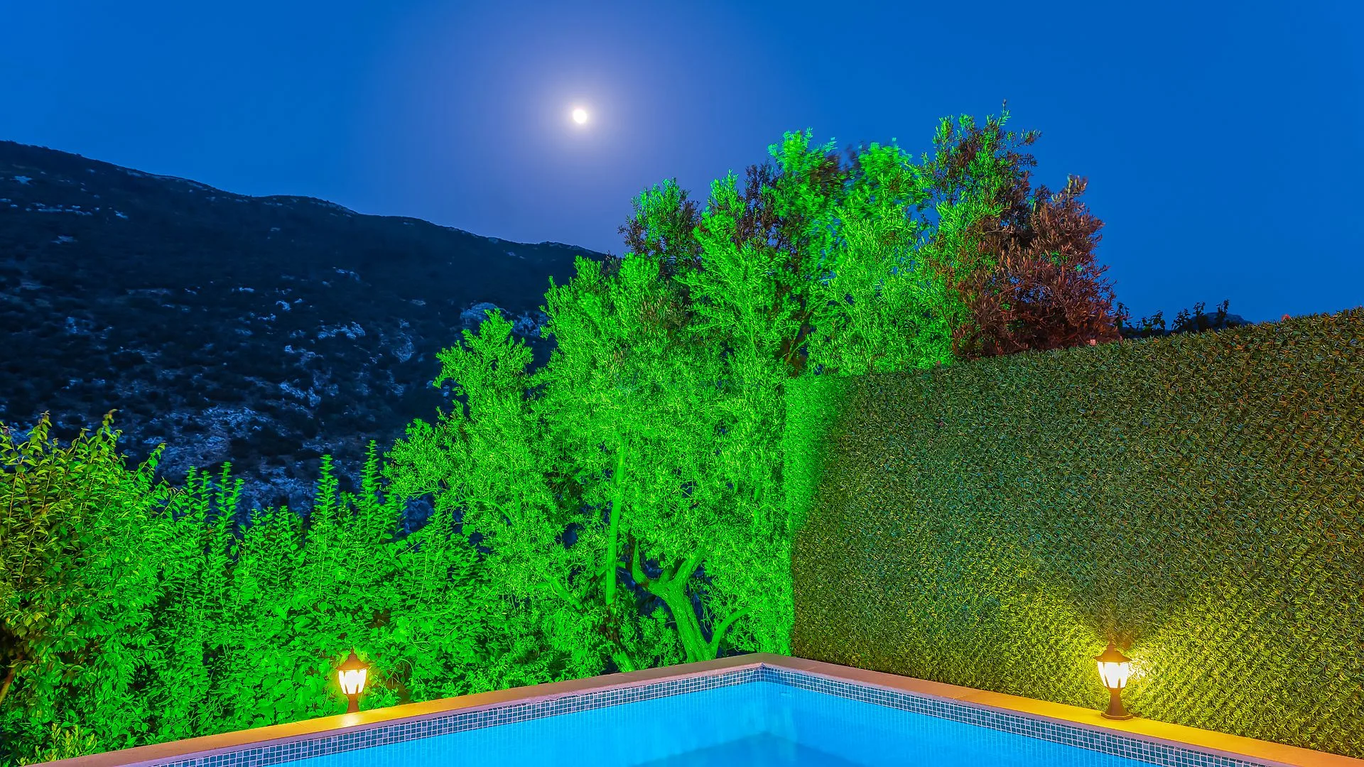 Villa Yelekin