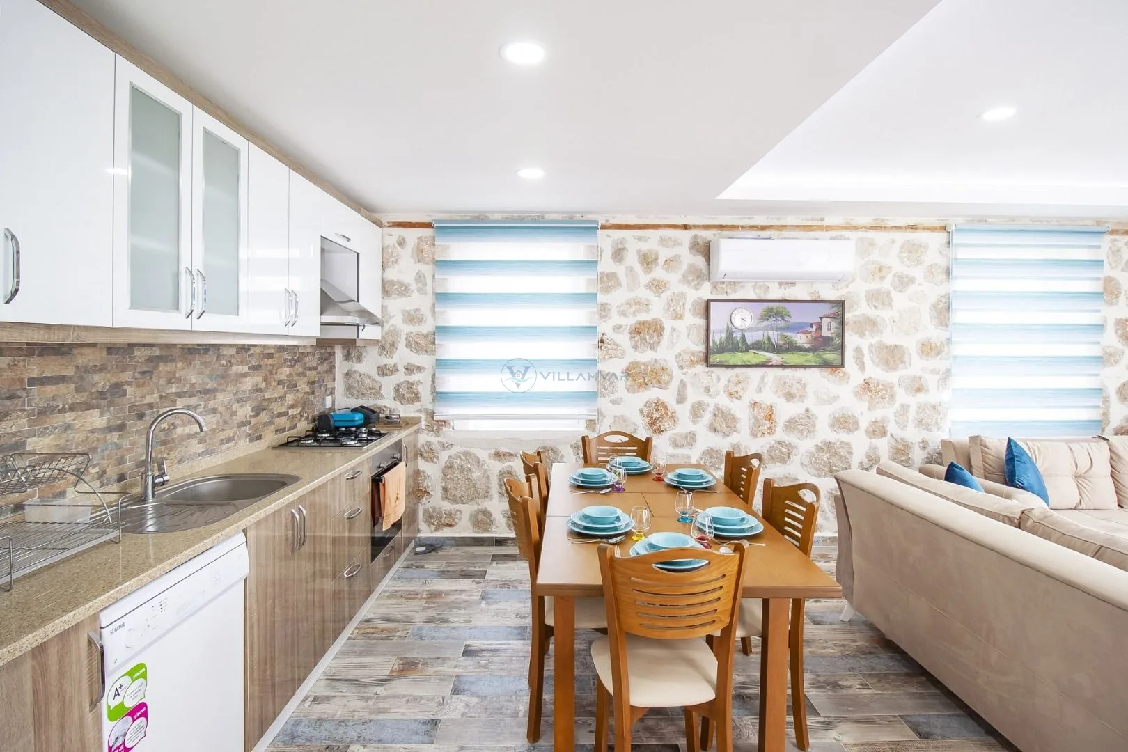 Villa Emirhan 2