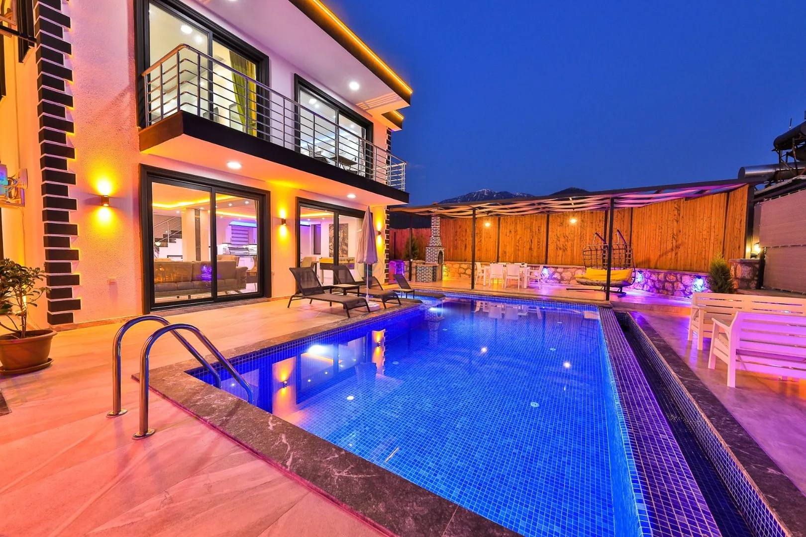 Villa Elyuha 2