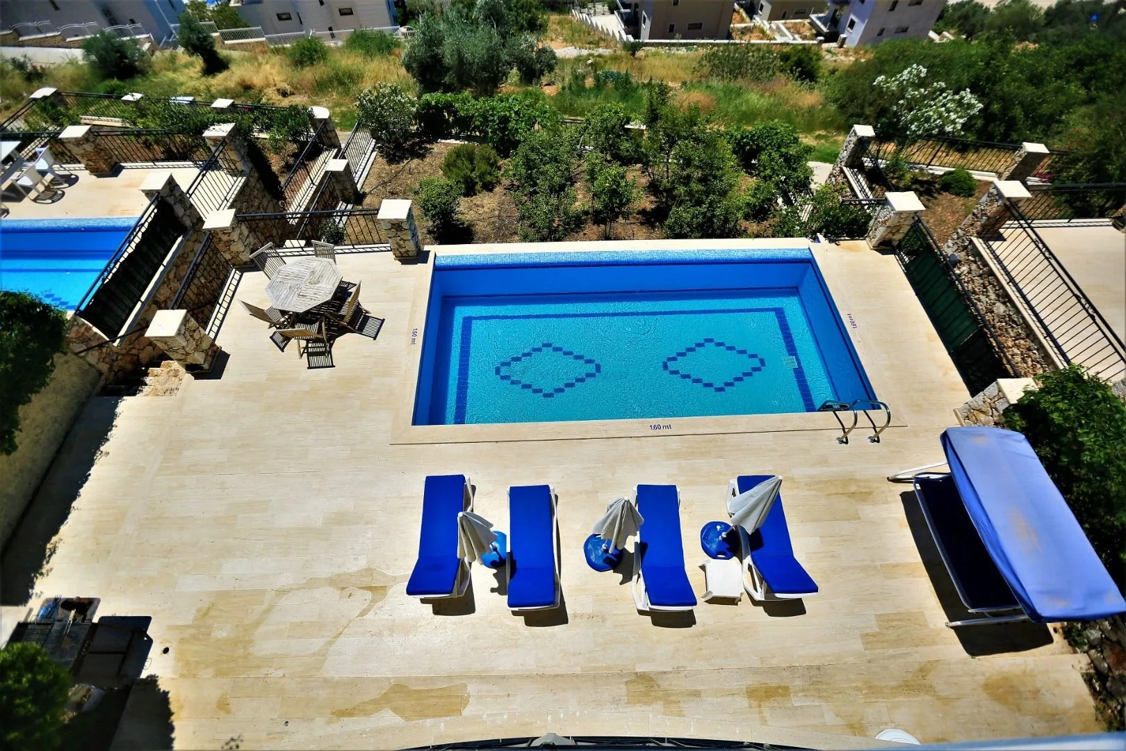 Baynur Villas Kızıltaş 1