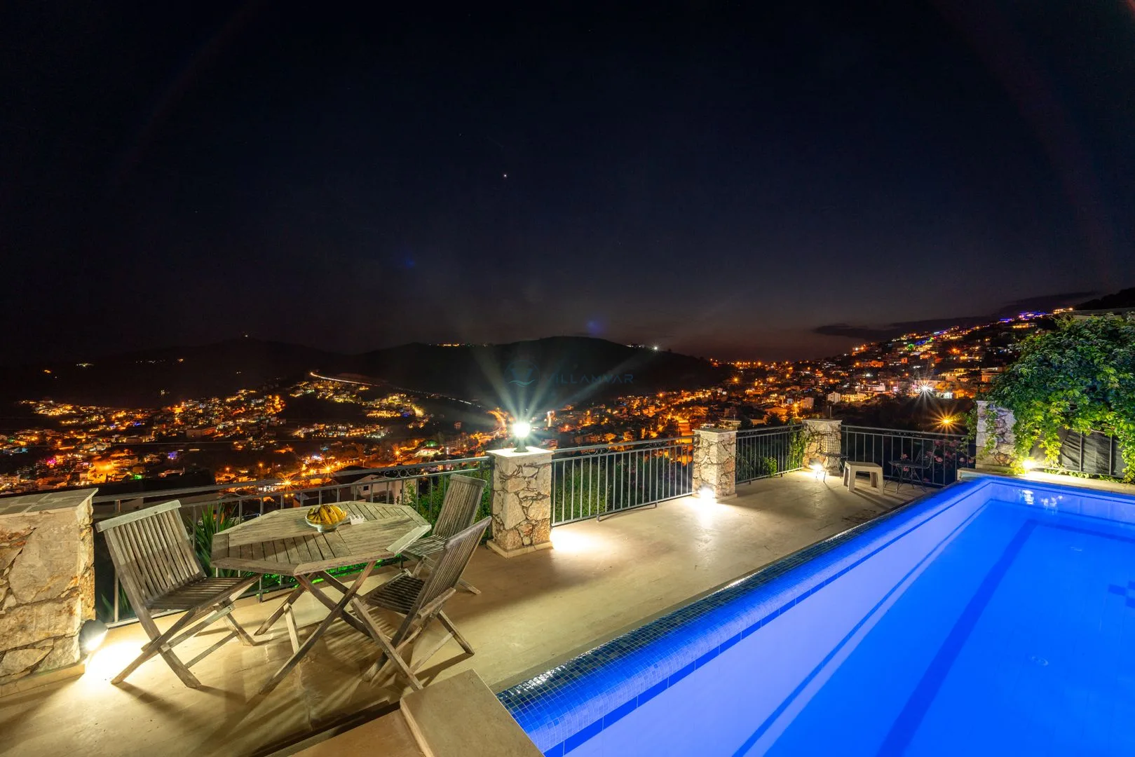 Baynur Villas Kızıltaş 2