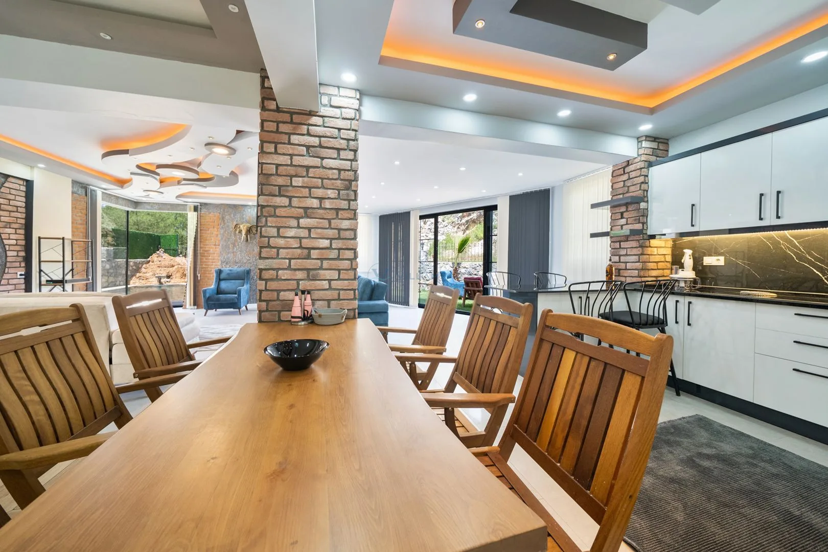 Villa Sincerest