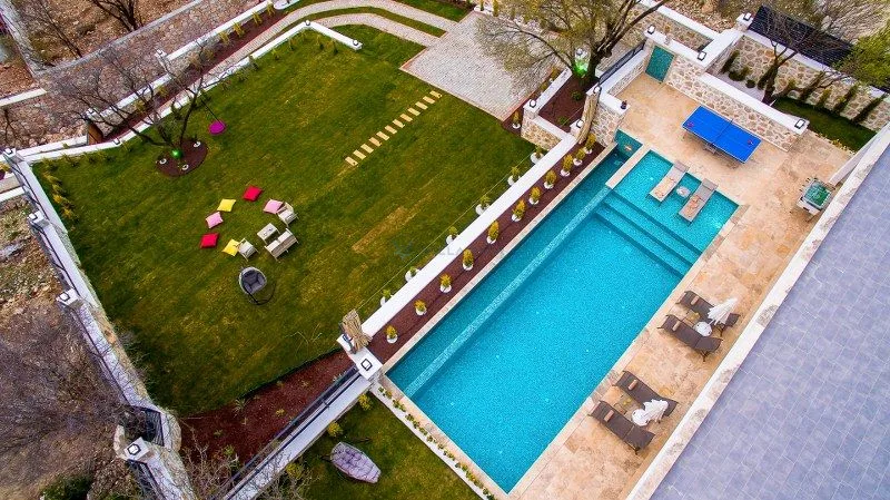 Villa Badem