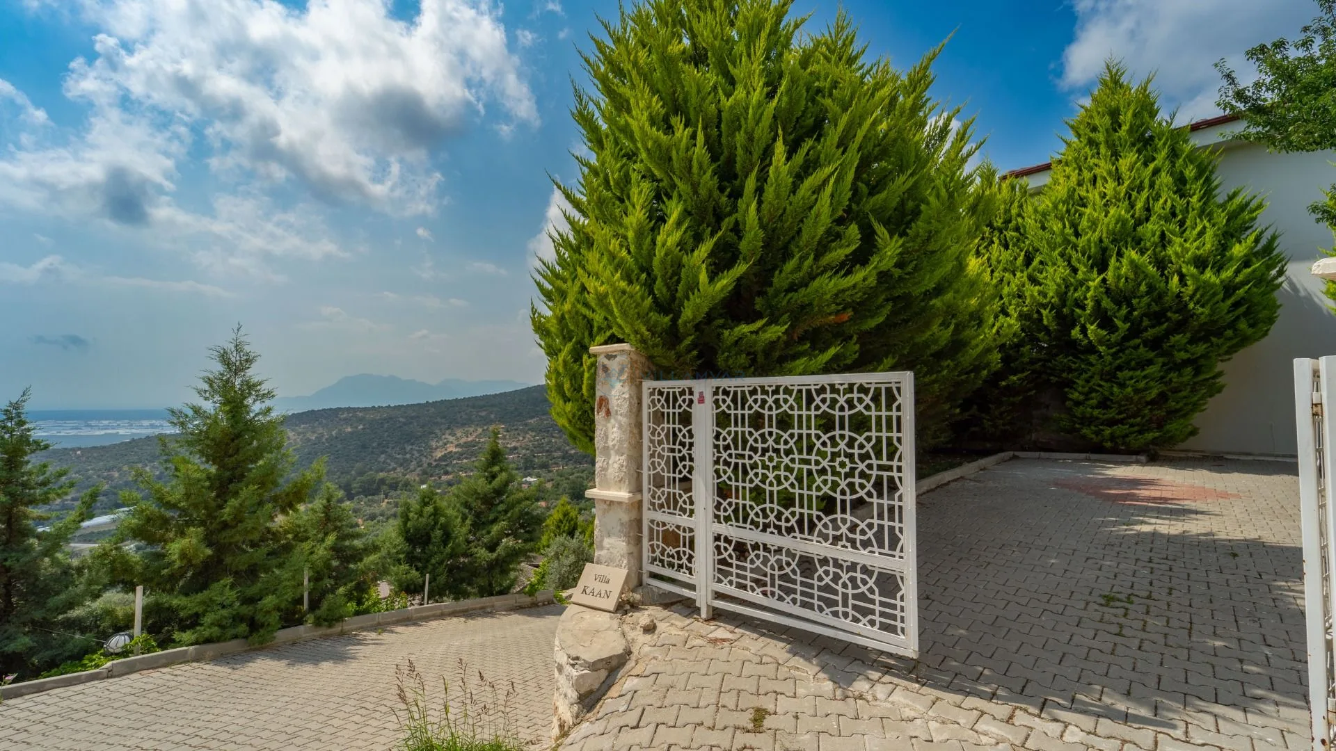 Villa Kaan