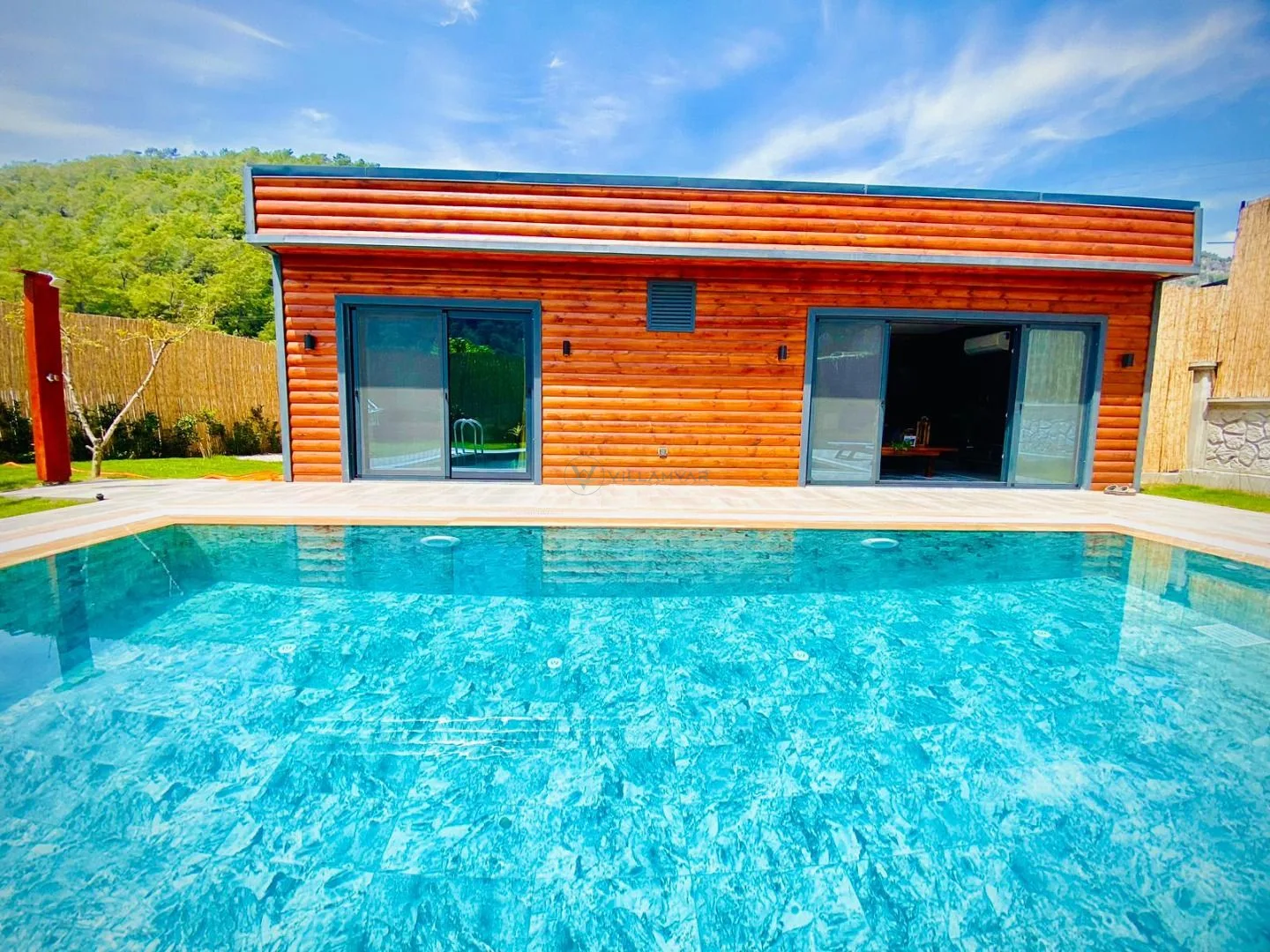 Villa Mellody