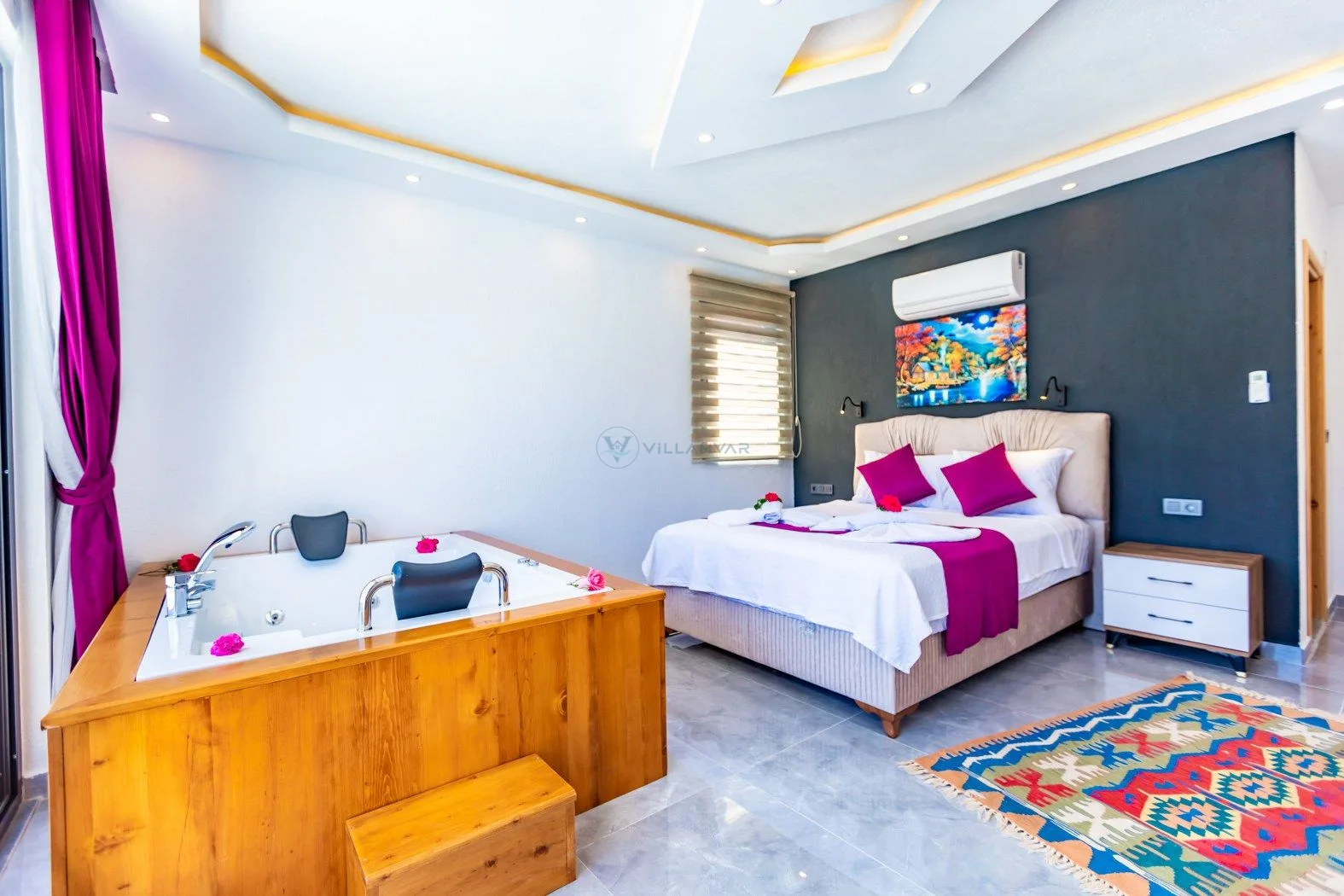 Villa Ayda