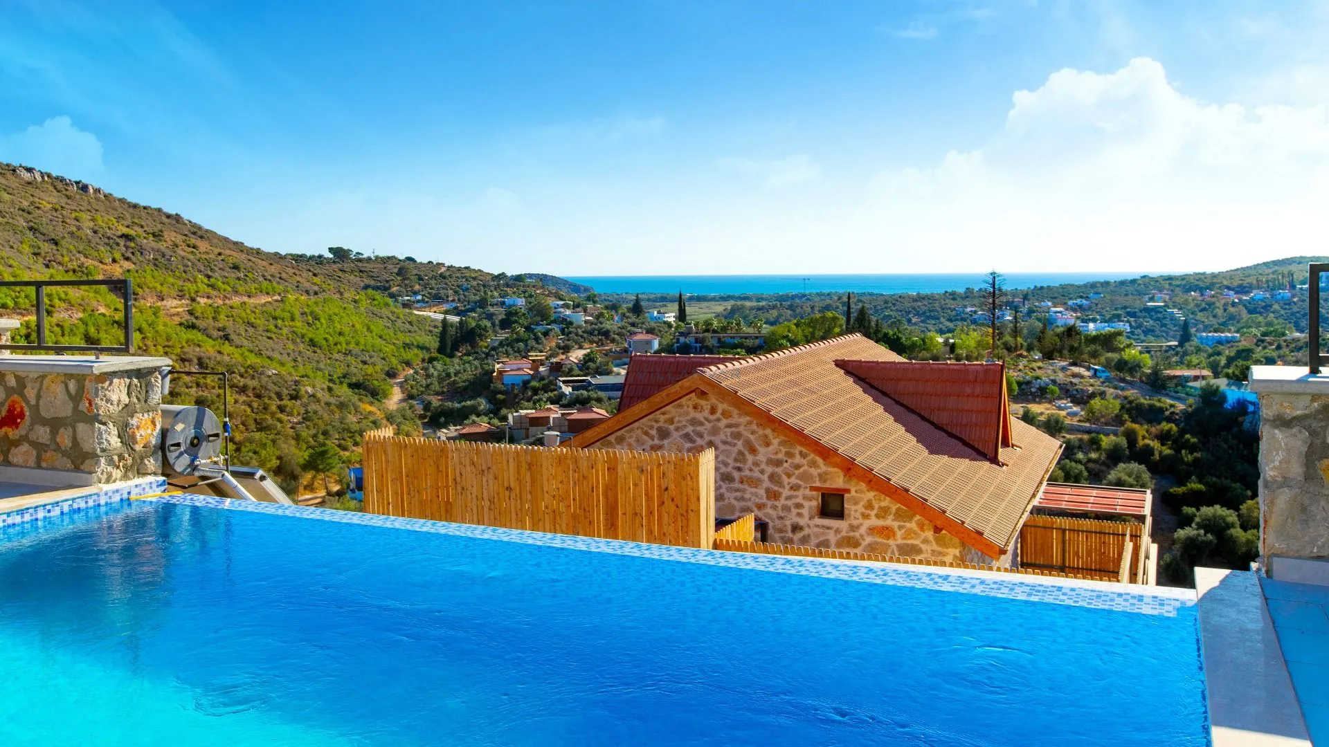 Villa Yosun